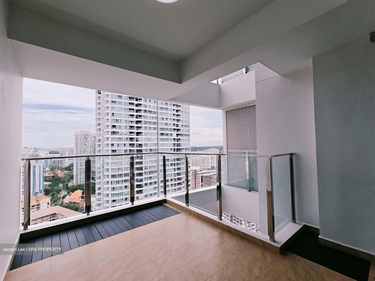 Clover By The Park (D20), Condominium #604942551